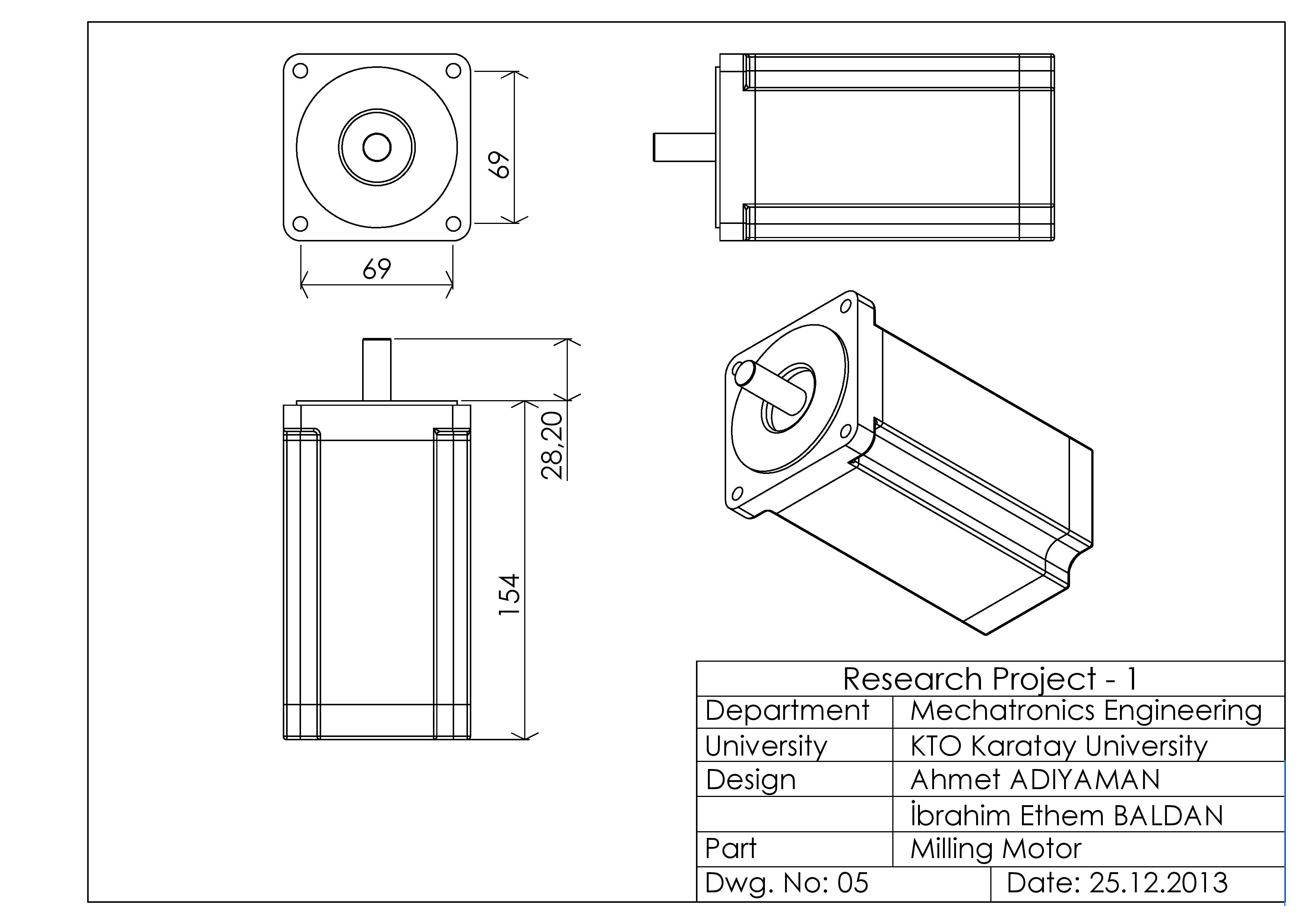 4轴雕刻机4AxisCNCMachinei