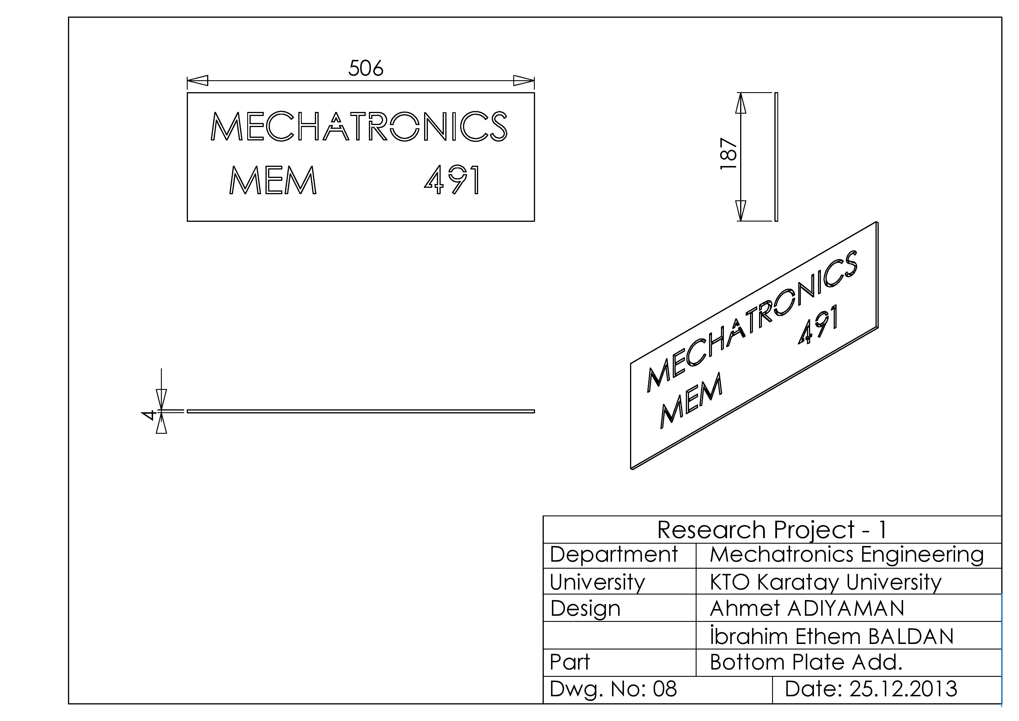 4轴雕刻机4AxisCNCMachinei