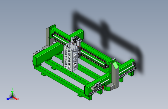 onion-800cnc-雕刻机
