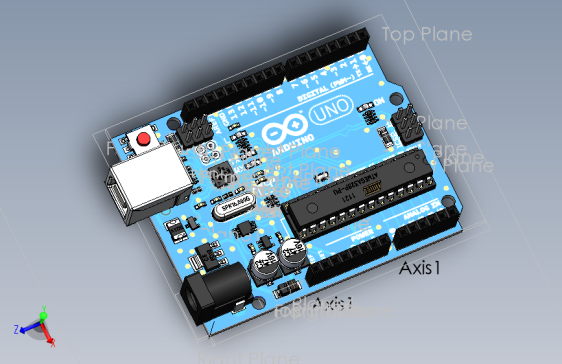 ArduinoUnoR3
