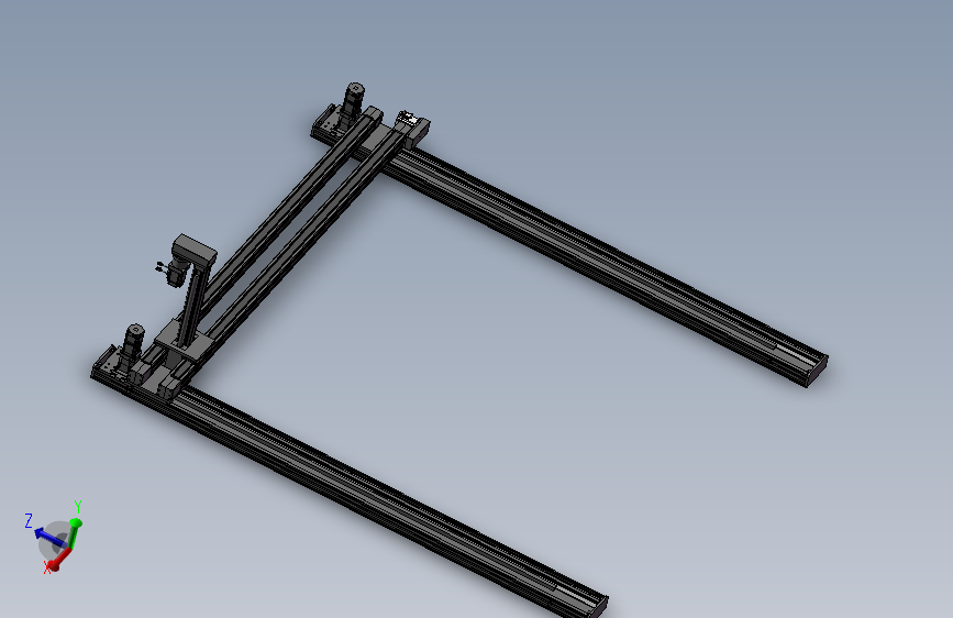 50kg-2600-2200-500模组