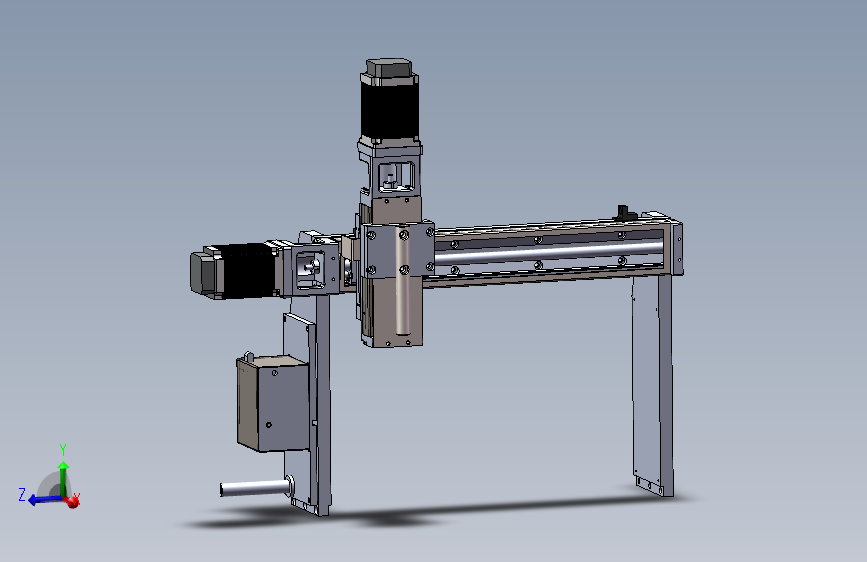 400x150模组