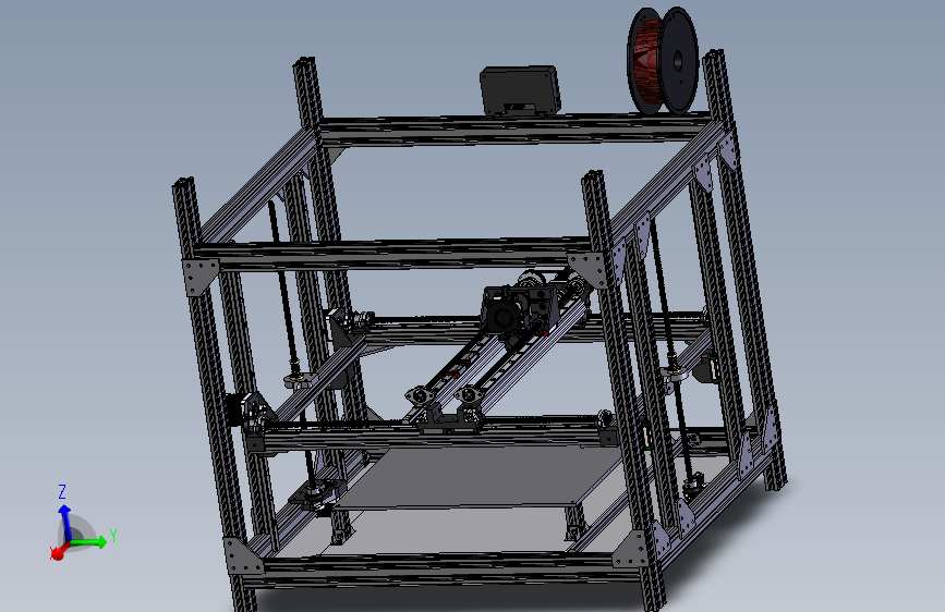 CNCWIPUpdate-3d打印机