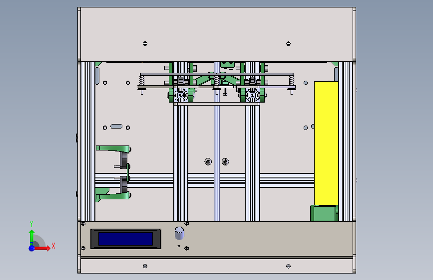 MKI200x200x200