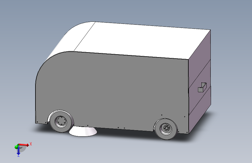 道路落叶清扫车==865976=300