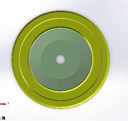 TL-200摩擦片式扭力限制器配24T同步轮