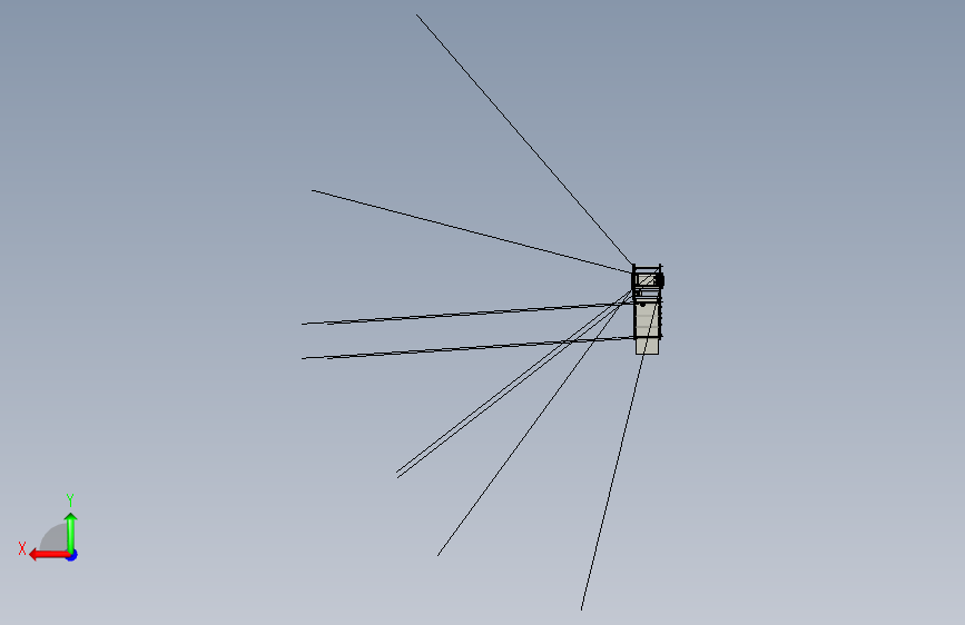 木门侧边打磨机