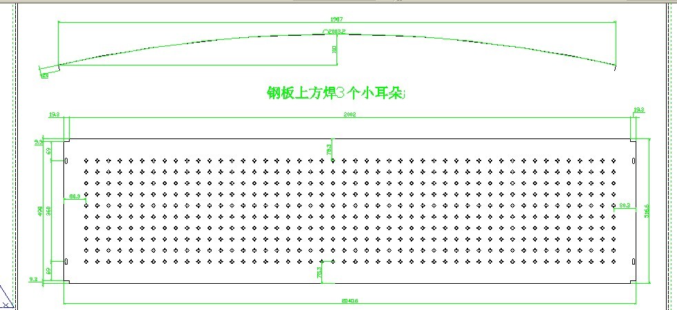 前台咨询台