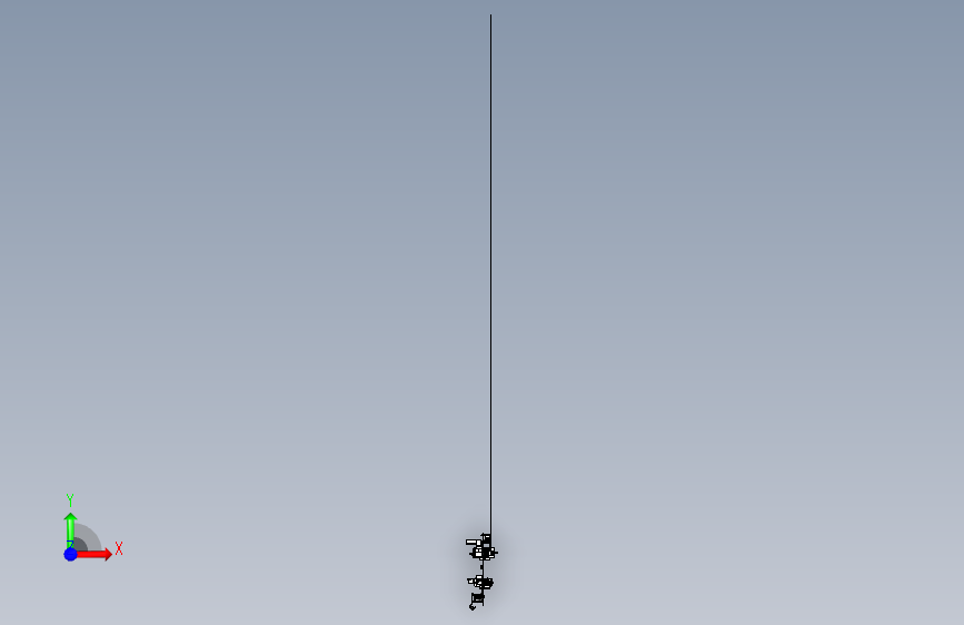 W1138-全自动送料系统磨削生产线_三维SW