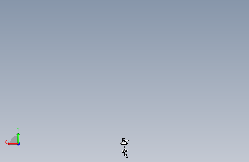 W1138-全自动送料系统磨削生产线_三维SW