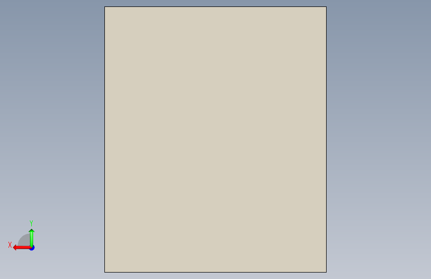 小型风电轮毂机器人打磨方案