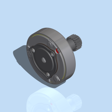 离合器