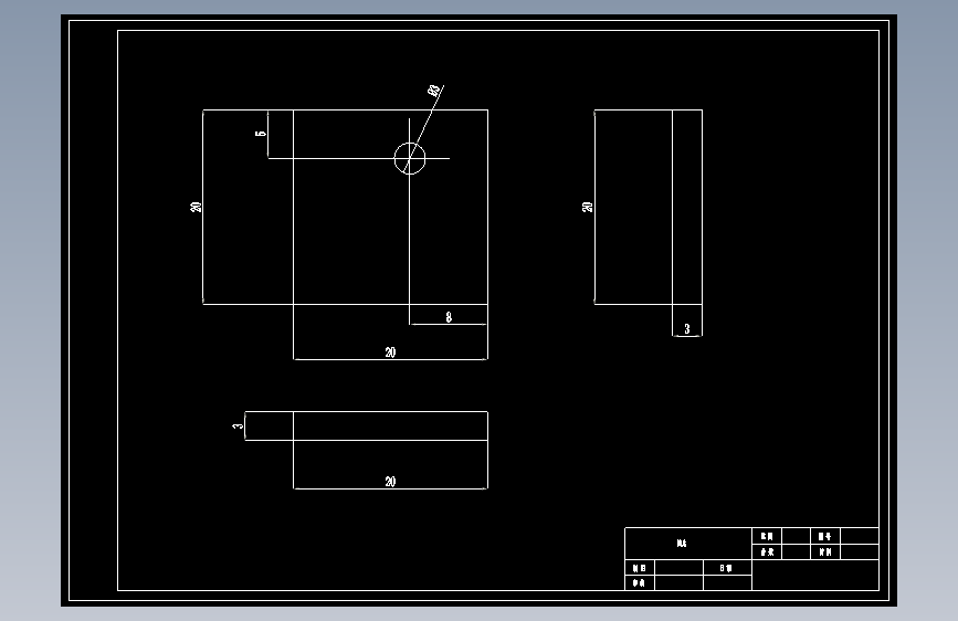 M1906-圆盘式件料电磁振动盘CAD