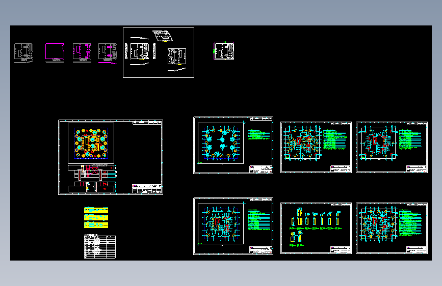 铁板YF08012-M2