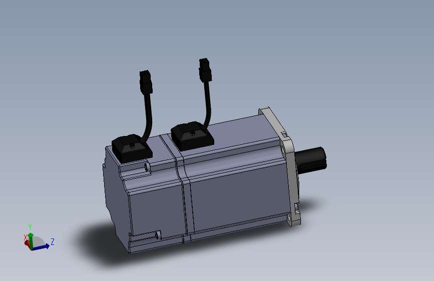 ISMH4-U2(750W)ISMH4-40B30CB-U2Z(750W)
