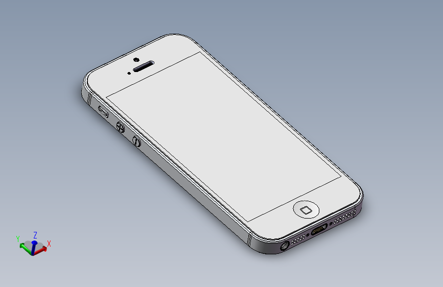 iPhone5