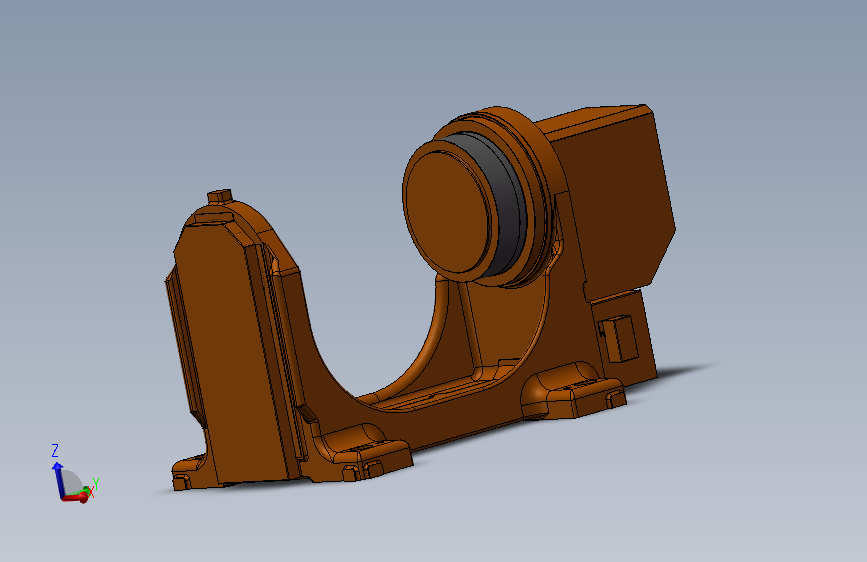 2-Axis Servo Positioner_base
