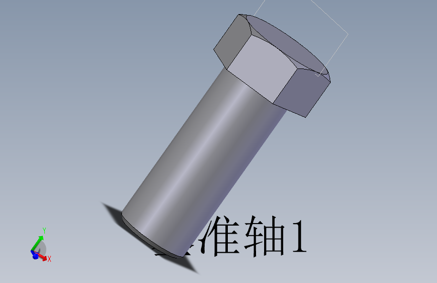螺栓M8