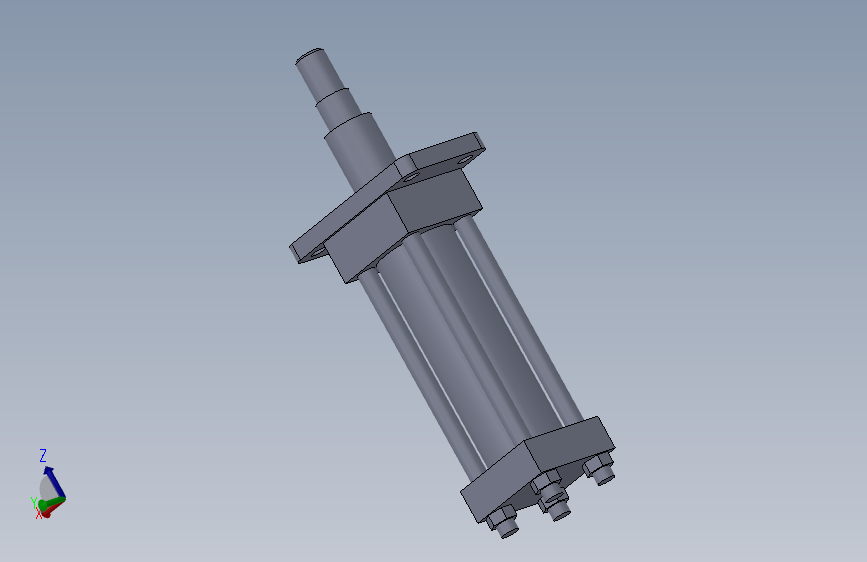 X-FA80X75-M