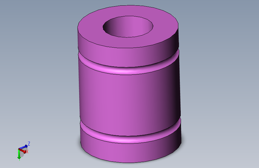m6 bearing