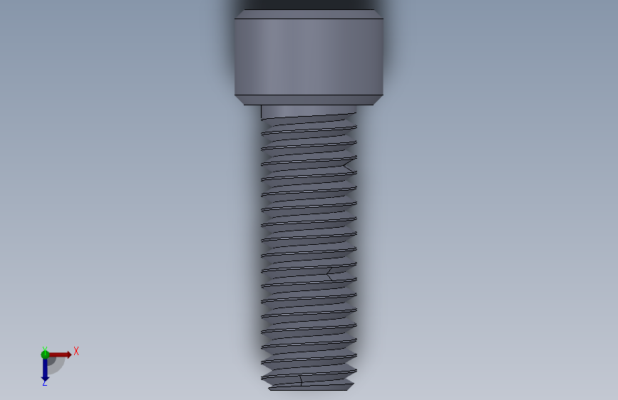 m5_SOLIDWORKS 2012_模型图纸下载 – 懒石网