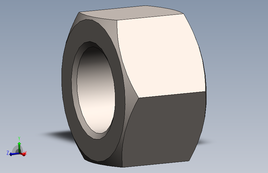 GB_FASTENER_NUT_SNAB1XY M14X1.5-N