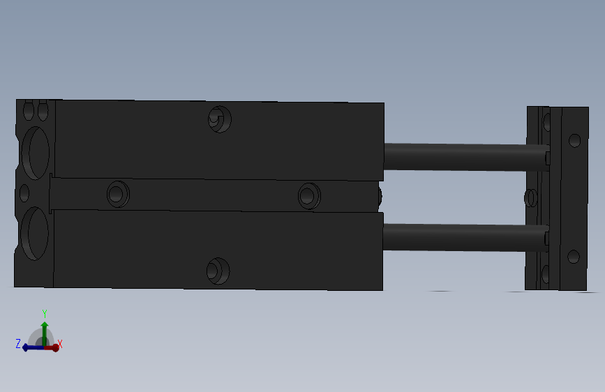 3D-TD10X40