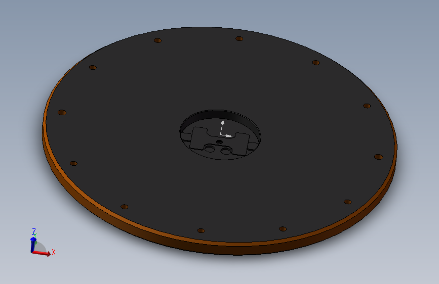 2-Axis Servo Positioner_axis2