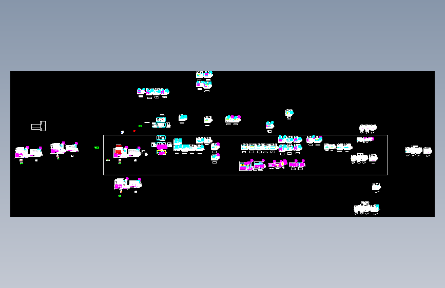 4600x2000x2500箱变14A