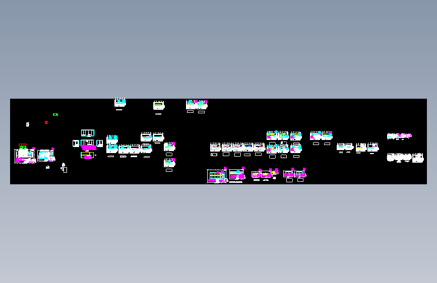 4400x2000x2500箱变