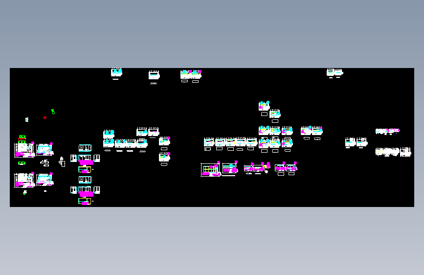 4400x2000x2500 46S  箱变