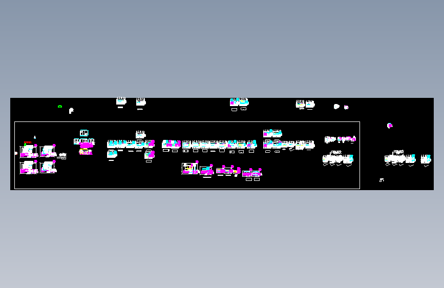 3200x2200x2500 55S 7箱变