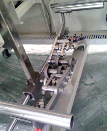 W1879-自动开箱机(已生产)三维SW