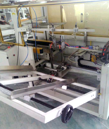 W1879-自动开箱机(已生产)三维SW