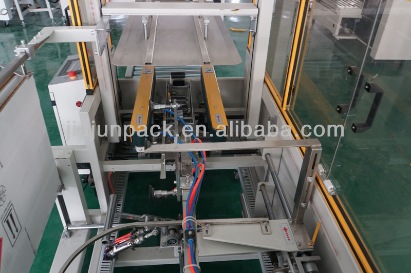 W1879-自动开箱机(已生产)三维SW