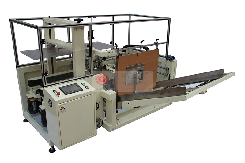 W1879-自动开箱机(已生产)三维SW