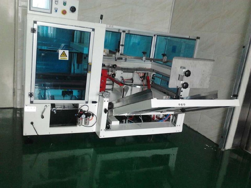 W1879-自动开箱机(已生产)三维SW