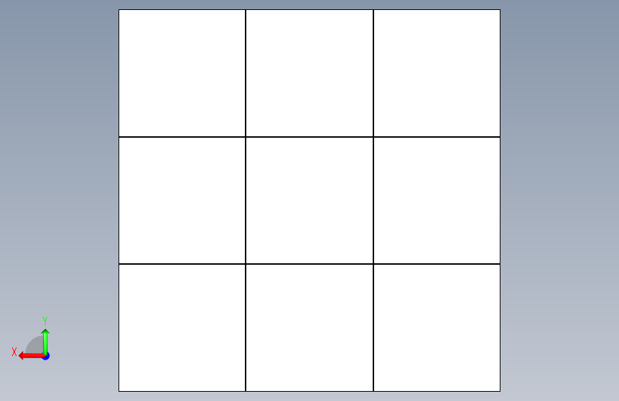 壳体铝合金切割打磨项目