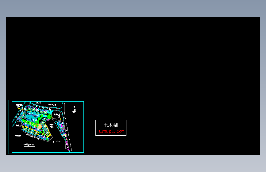 多层小区007