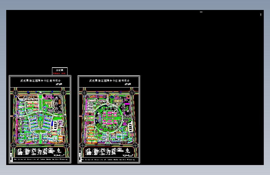 多层小区028