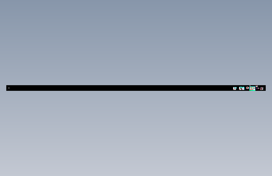 M1082-300升滚揉机CAD