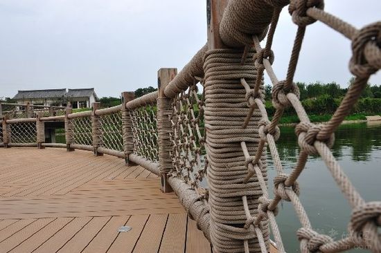 M5675-中药材现代农业休闲观光园景观绿化方案图
