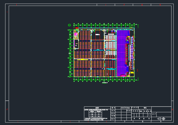 M5992-自动化货到人AGv