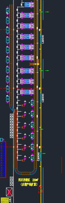 M5992-自动化货到人AGv