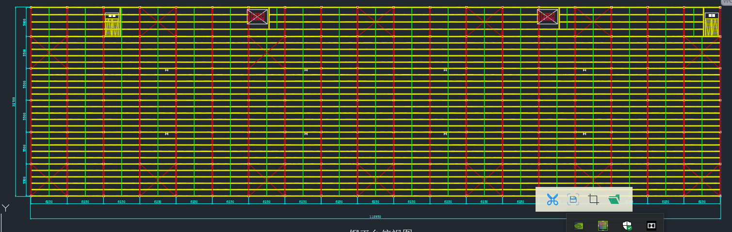 M5992-自动化货到人AGv