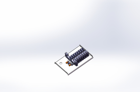 W2639-一出八螺丝供料器sw17可编辑