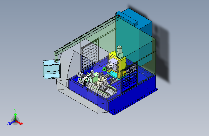 W2680-万能工具磨床sw20
