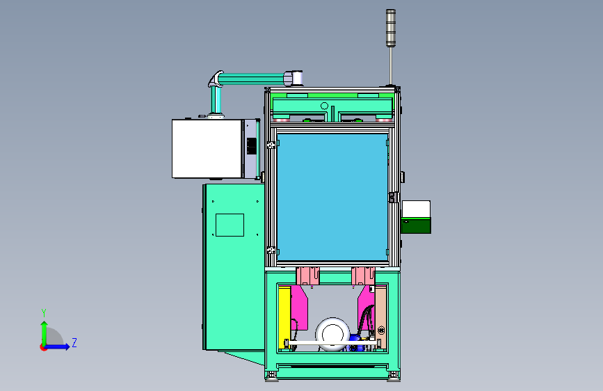 W3079-双通道检测设备sw16