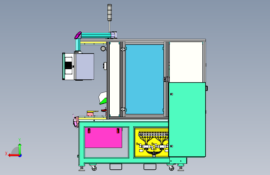 W3079-双通道检测设备sw16