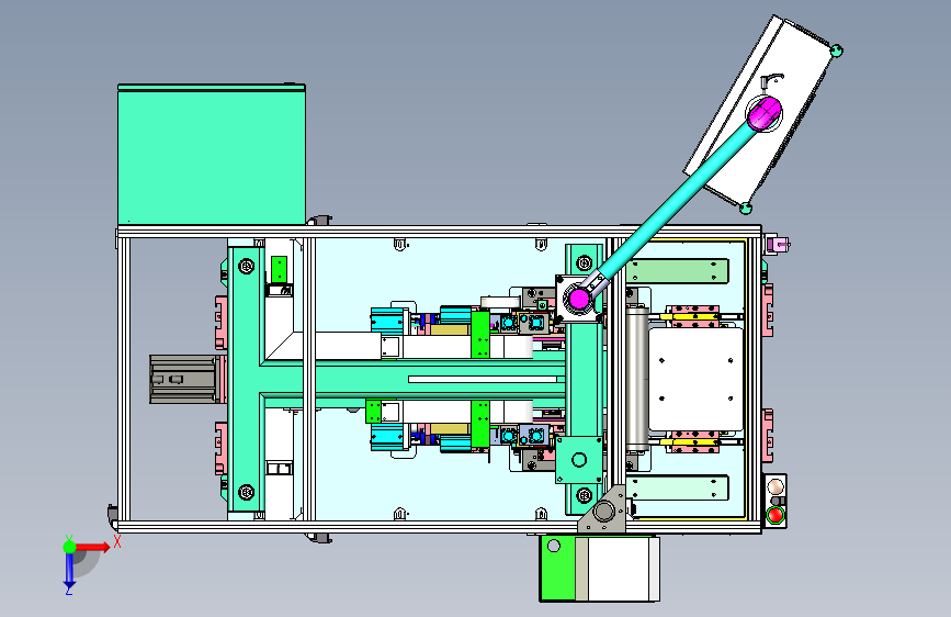 W3079-双通道检测设备sw16